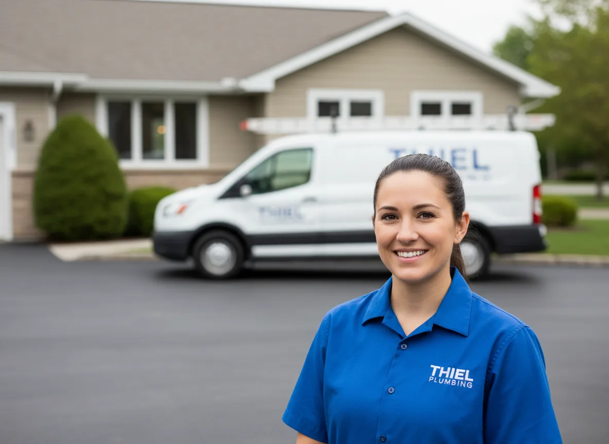 Plumber Kirklin, IN FAQs